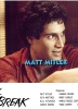photo Matt Mitler