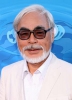 photo Hayao Miyazaki