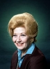photo Charlotte Rae