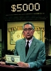 photo Ben Stein