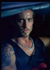 photo Johnny Strong