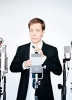 photo James Arnold Taylor (voz)