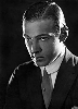 photo Rudolph Valentino