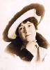 photo May Wallace