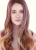 photo Shailene Woodley