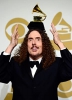 photo 'Weird Al' Yankovic