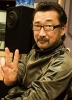 photo Akio Ôtsuka (voz)