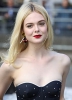 photo Elle Fanning (voz)