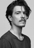 photo Xavier Samuel