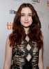 photo Alice Englert