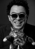 photo Bo Huang