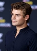 photo Garrett Clayton