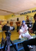 photo Blue Demon