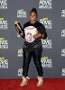 photo Ester Dean (voz)