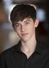 photo Griffin Gluck (voz)