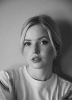 photo Ellie Bamber