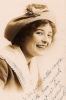 photo Edna Pendleton