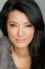 photo Kelly Hu (voz)