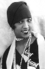 photo Josephine Baker