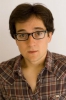 photo Josh Brener (voz)