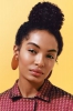 photo Yara Shahidi (voz)