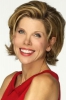 photo Christine Baranski