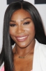 photo Serena Williams (voz)