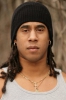 photo Lateef Crowder