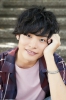 photo Nobuhiko Okamoto (voz)