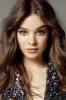 photo Hailee Steinfeld (voz)