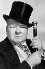 photo W.C. Fields