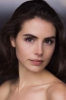 photo Genevieve Gaunt
