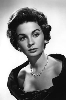 photo Jean Simmons