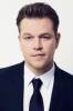 photo Matt Damon