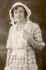 photo Doris Lloyd