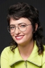 photo Sarah Sherman (voz)