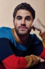 photo Darren Criss (voz)