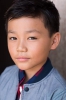 photo Izaac Wang (voz)