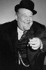 photo Burl Ives