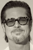 photo Brad Pitt
