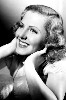photo Jean Arthur