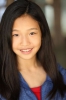 photo Rosalie Chiang (voz)