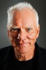 photo Malcolm McDowell (voz)