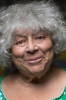photo Miriam Margolyes (voz)