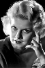 photo Jean Harlow