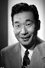 photo Philip Ahn (voz)