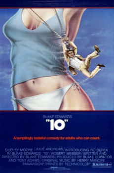 poster 10: La mujer perfecta&nbsp;&nbsp;(1979)