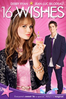 poster 16 deseos&nbsp;&nbsp;(2010)