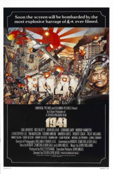 poster 1941&nbsp;&nbsp;(1979)