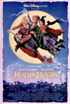 poster Abracadabra&nbsp;&nbsp;(1993)